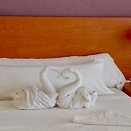 Nou Rocamar Hotel Sant Carlos de la Ràpita Buitenkant foto
