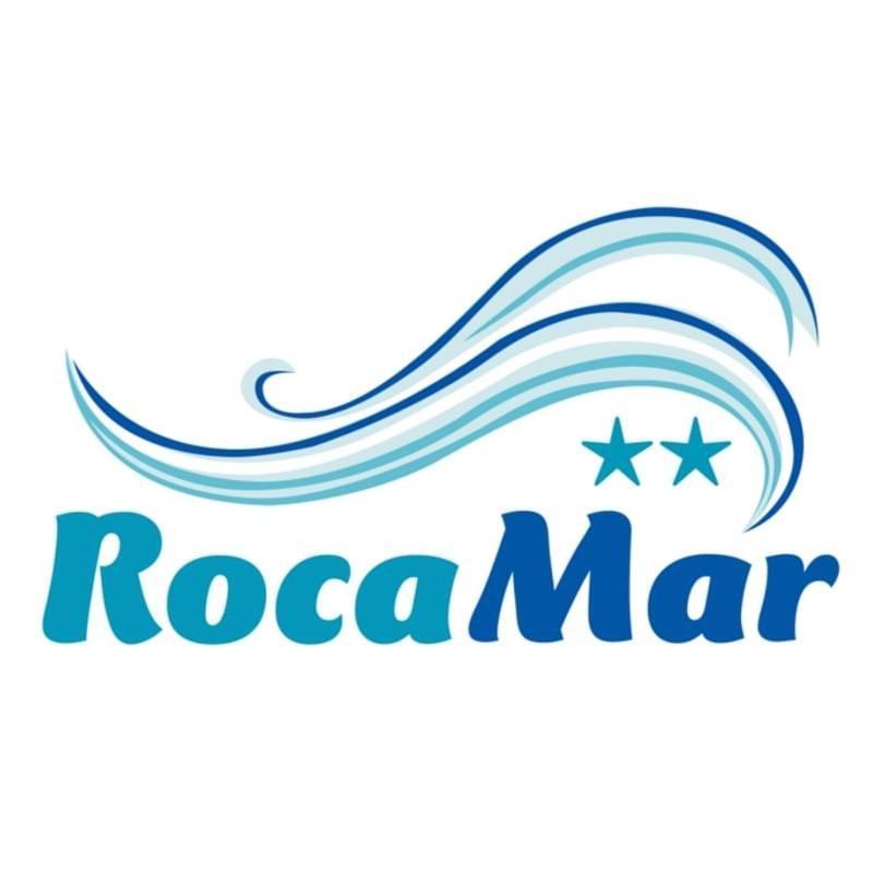 Nou Rocamar Hotel Sant Carlos de la Ràpita Buitenkant foto