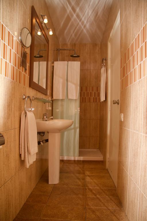 Nou Rocamar Hotel Sant Carlos de la Ràpita Buitenkant foto